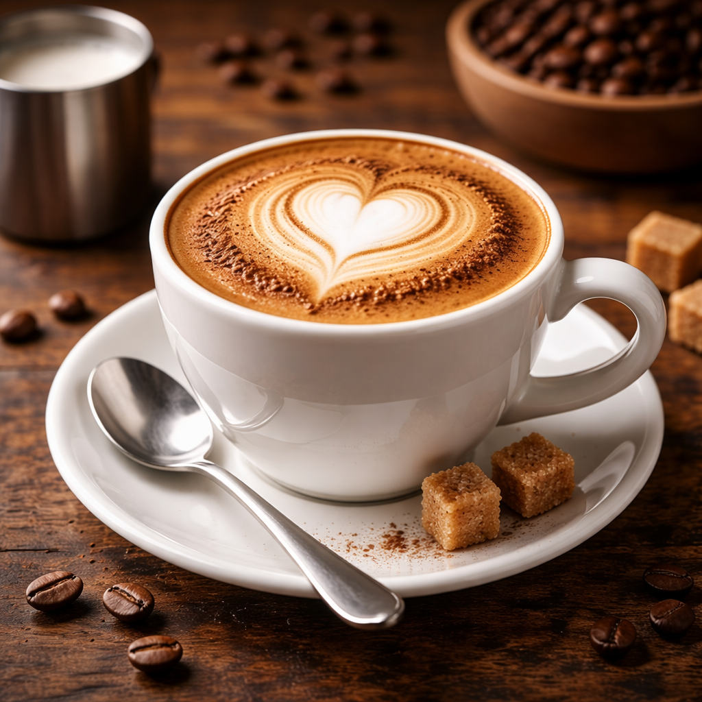 Cappuccino