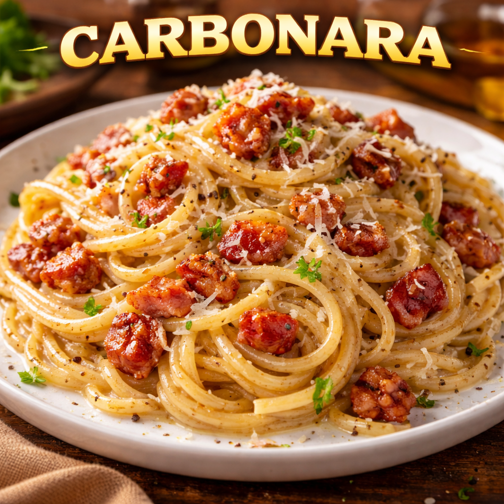 Carbonara