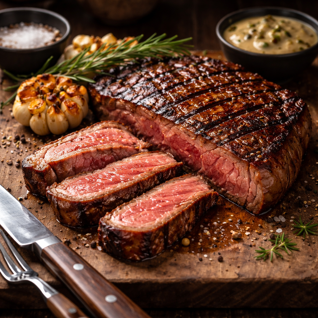 Sirloin