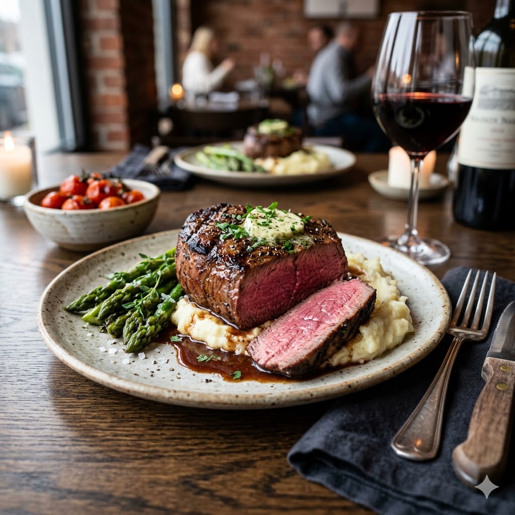 Tenderloin